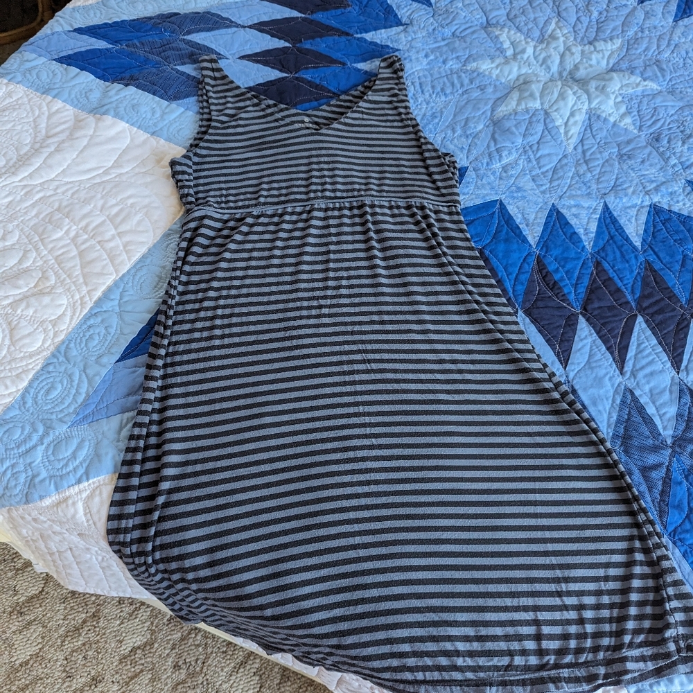 Athleta dress
